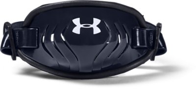 Under Armour Gameday Chinstrap Youth Chin Strap Black 1275531 for sale online 